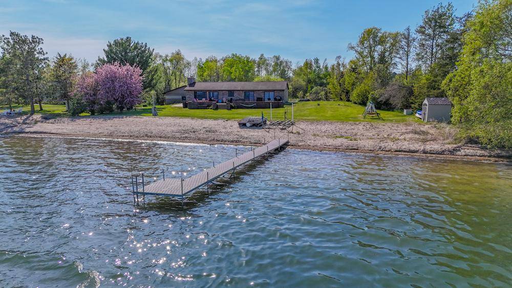 8012 N Grace Lake RD SE, Bemidji, MN 56601