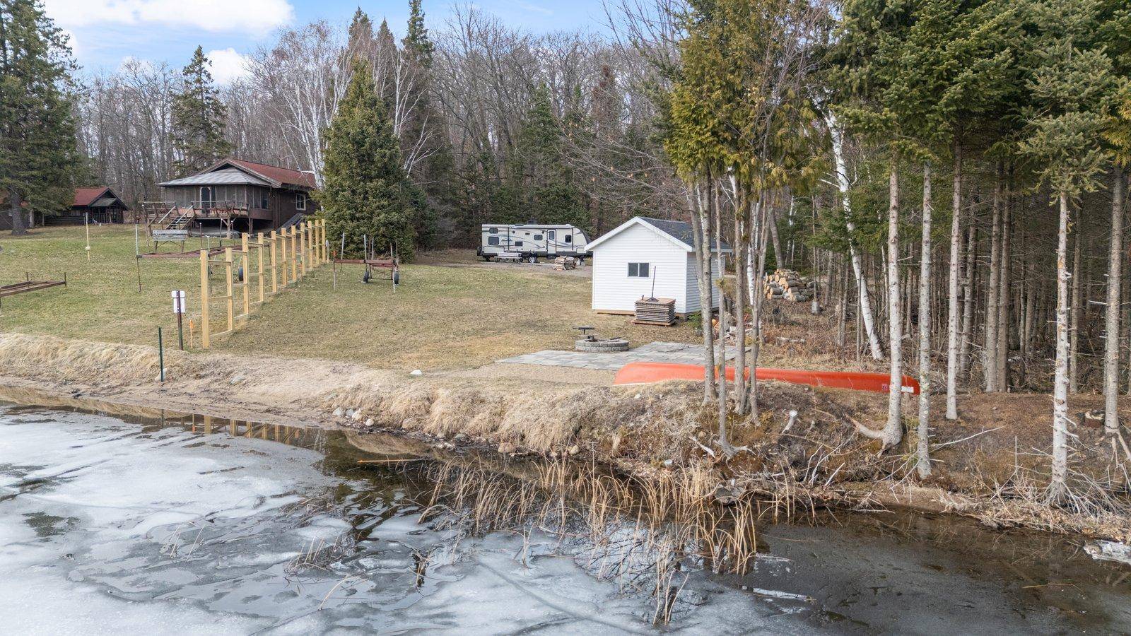 19555 County Road 452, Deer River, MN 56636