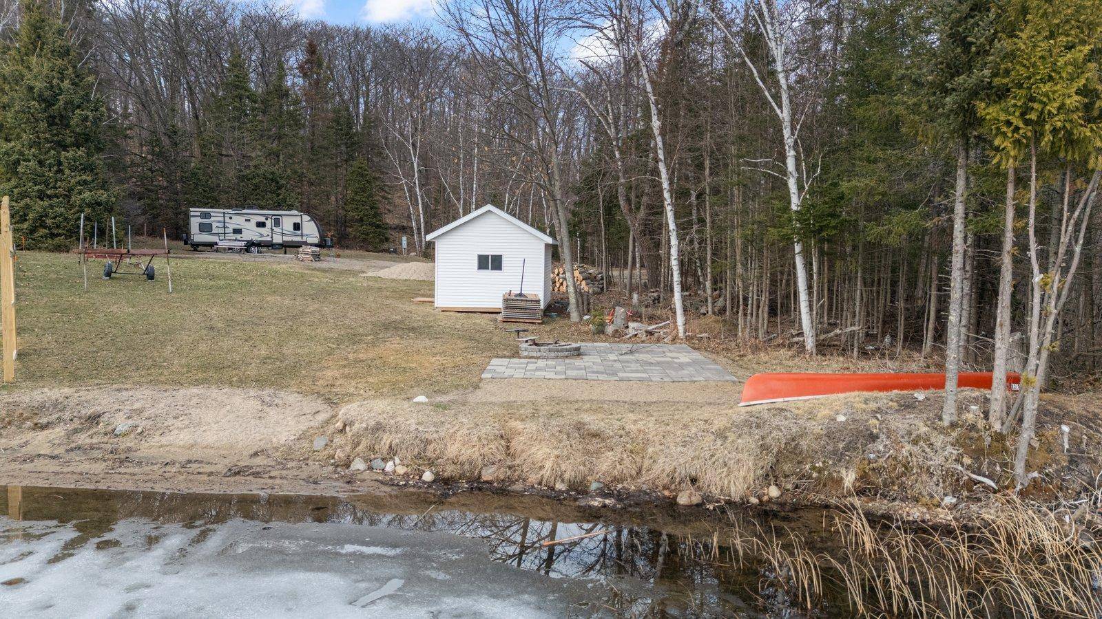 19555 County Road 452, Deer River, MN 56636