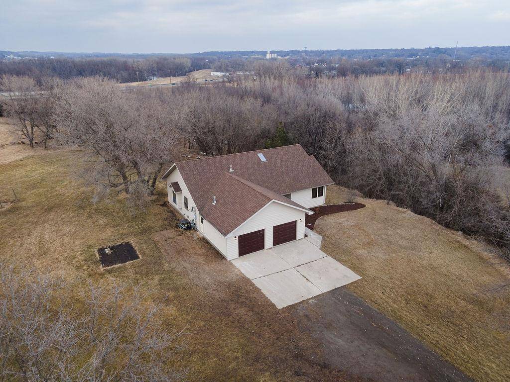 3609 455th ST, Montevideo, MN 56265