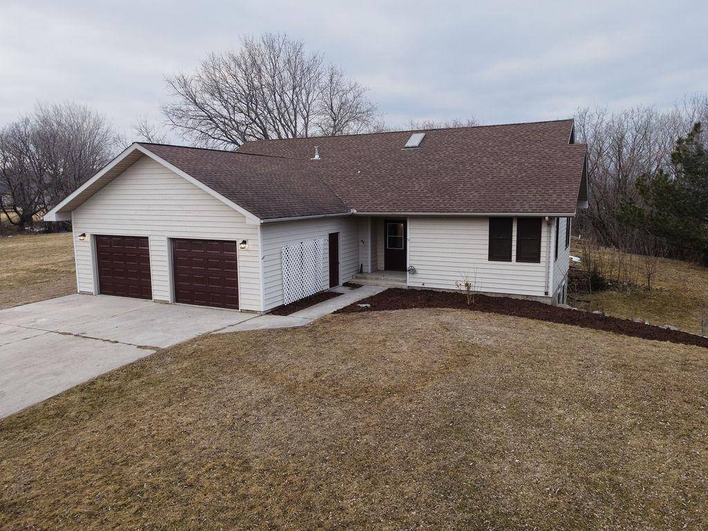 3609 455th ST, Montevideo, MN 56265
