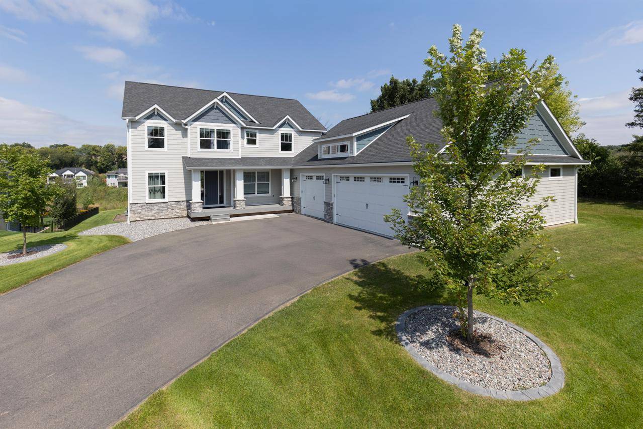 16860 Valley RD, Eden Prairie, MN 55347