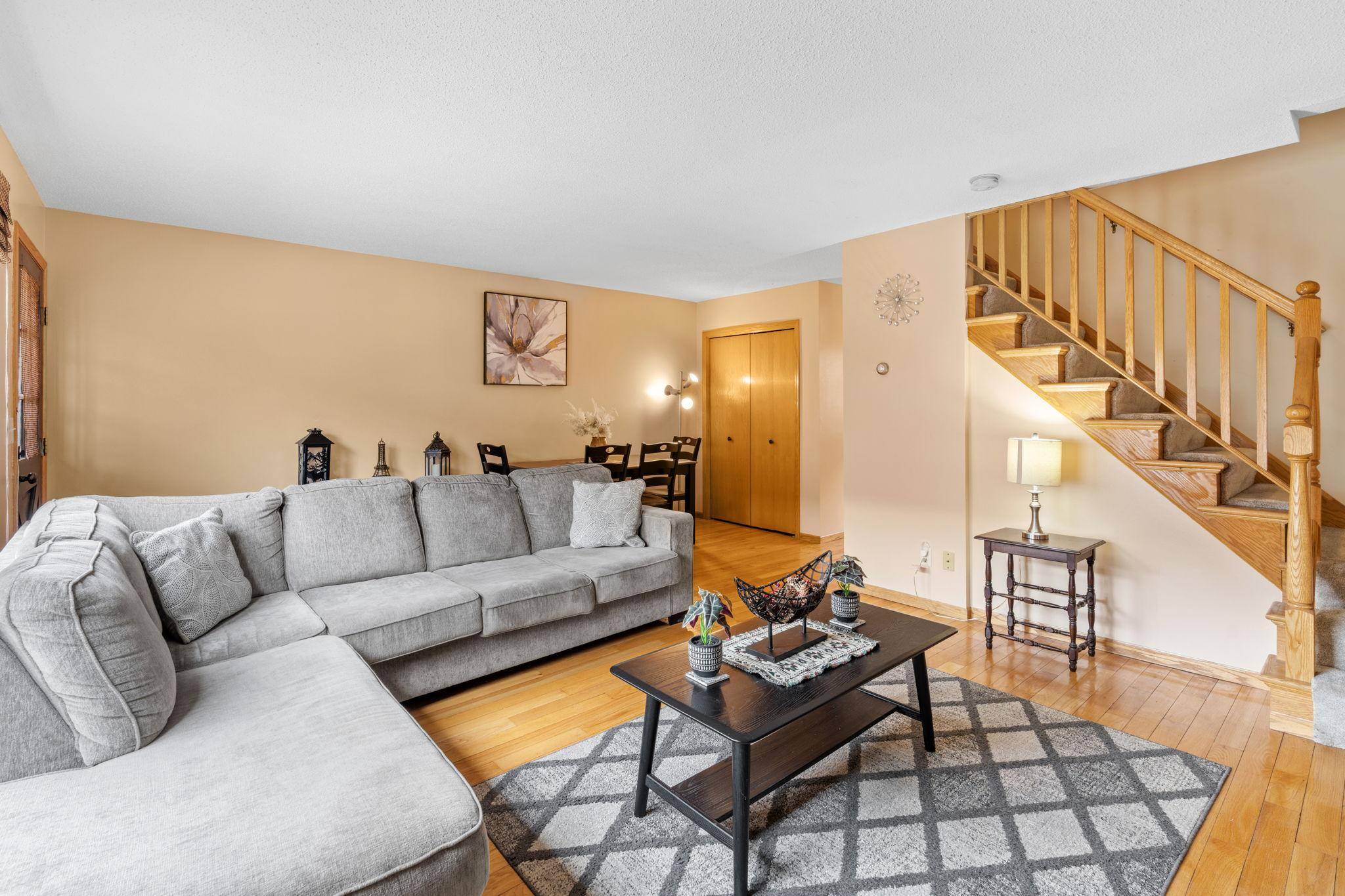 2130 14th ST NW #2, New Brighton, MN 55112