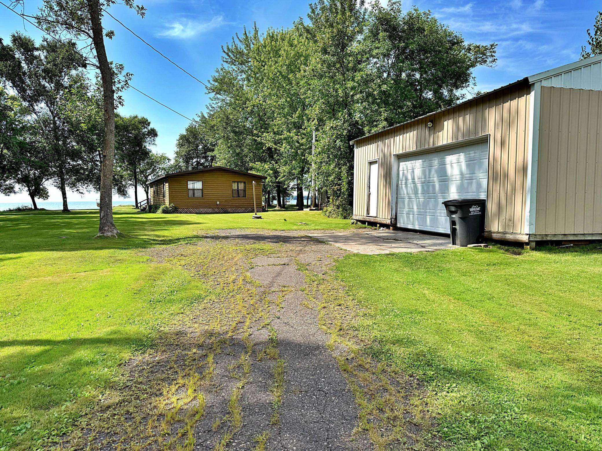 45951 Mille Lacs Pkwy, Isle, MN 56342