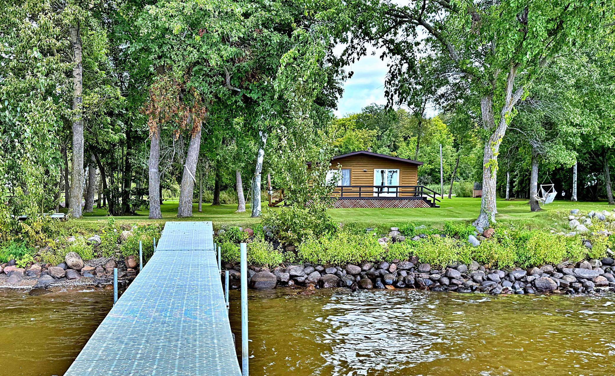 45951 Mille Lacs Pkwy, Isle, MN 56342