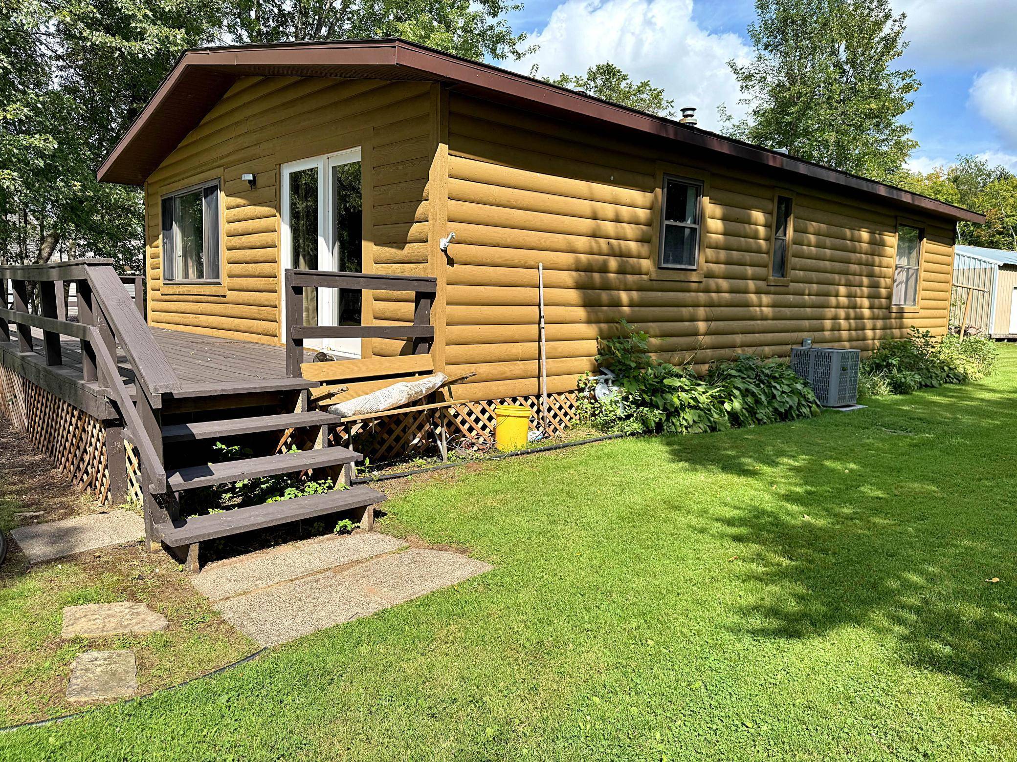 45951 Mille Lacs Pkwy, Isle, MN 56342