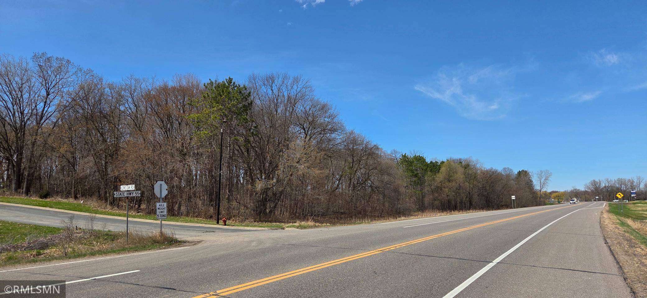 N/A State Highway 55, Rockford, MN 55373