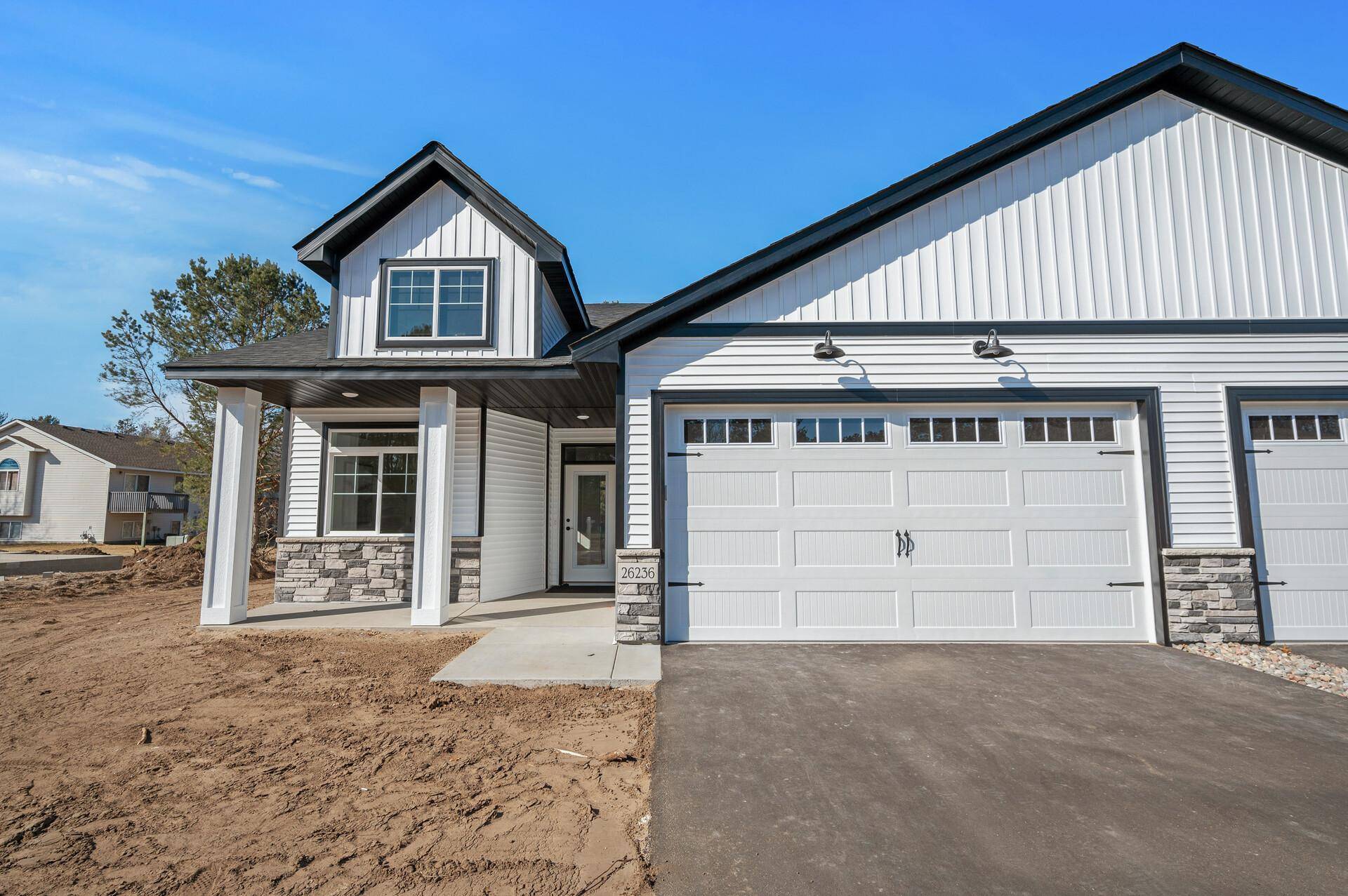 26284 1st ST W, Zimmerman, MN 55398