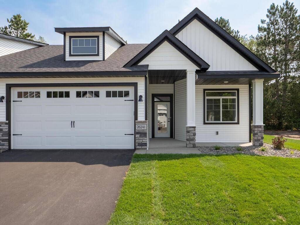 12585 2nd AVE NW, Zimmerman, MN 55398