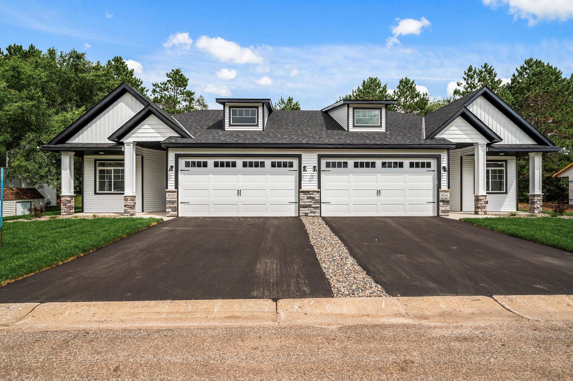 26268 1st ST W, Zimmerman, MN 55398