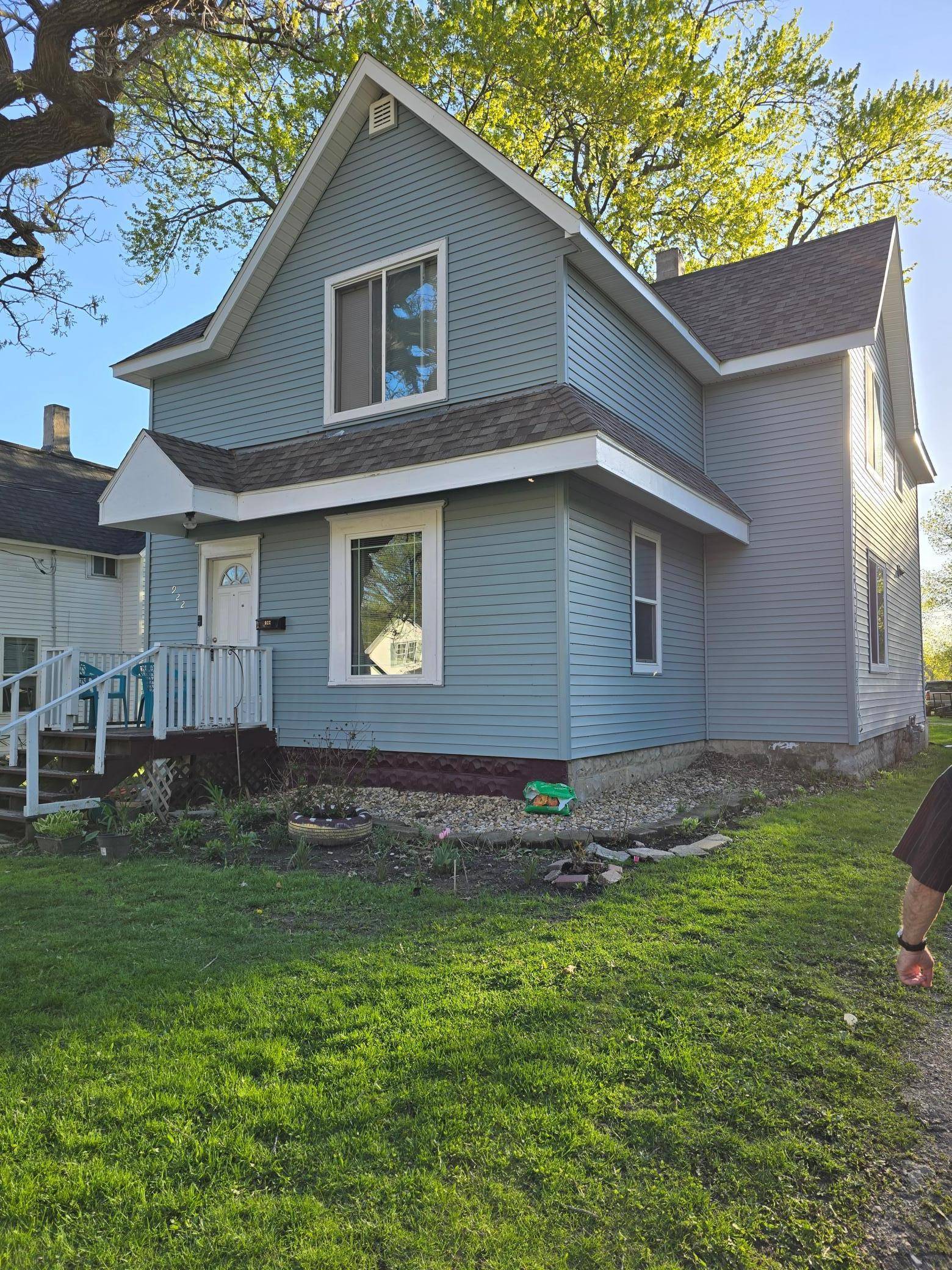922 Jefferson AVE, Albert Lea, MN 56007