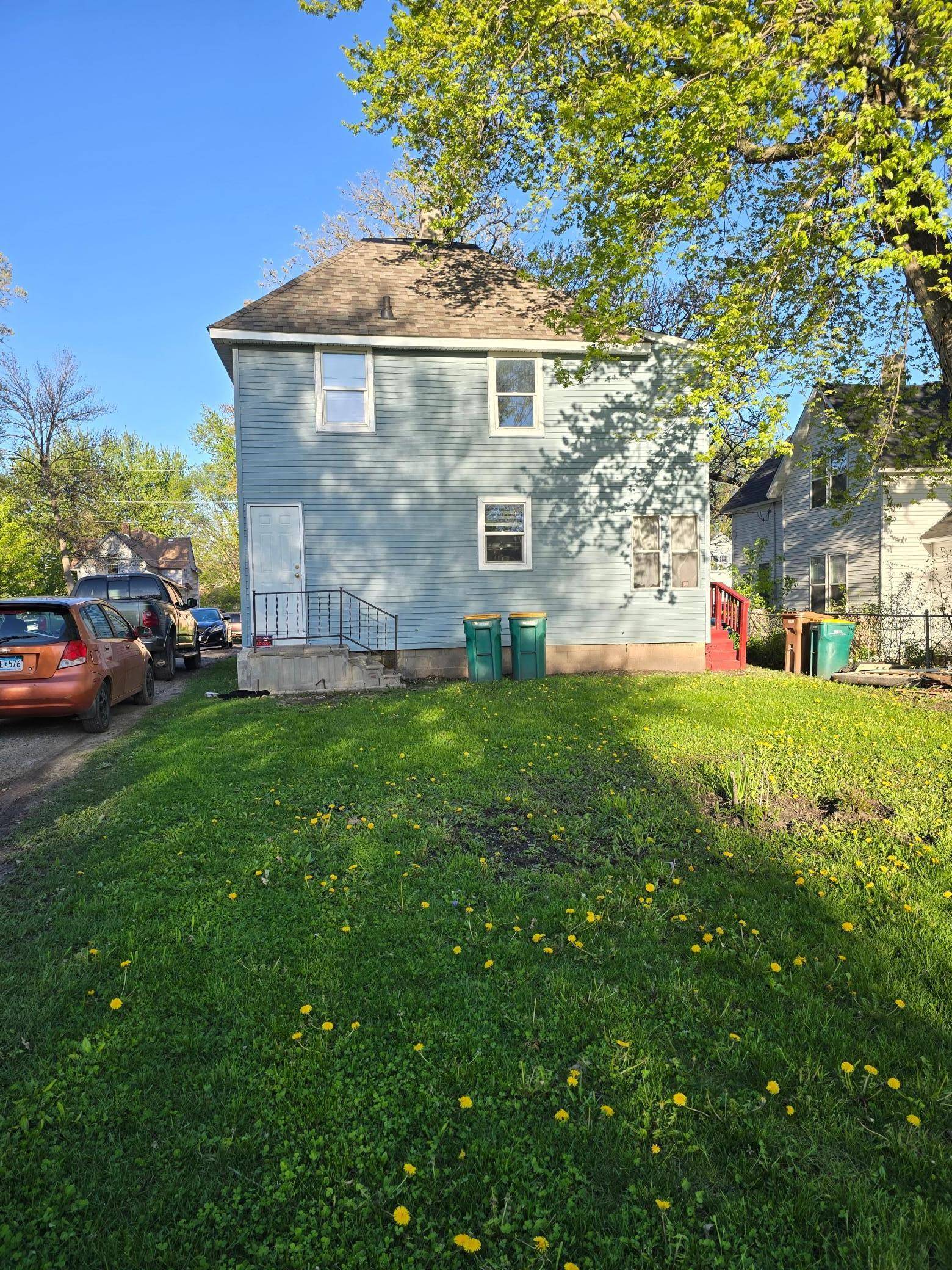 922 Jefferson AVE, Albert Lea, MN 56007