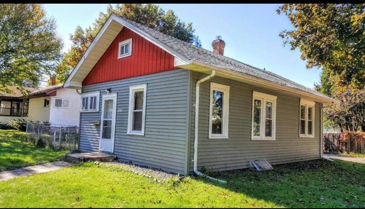 1289 Forest ST, Saint Paul, MN 55106