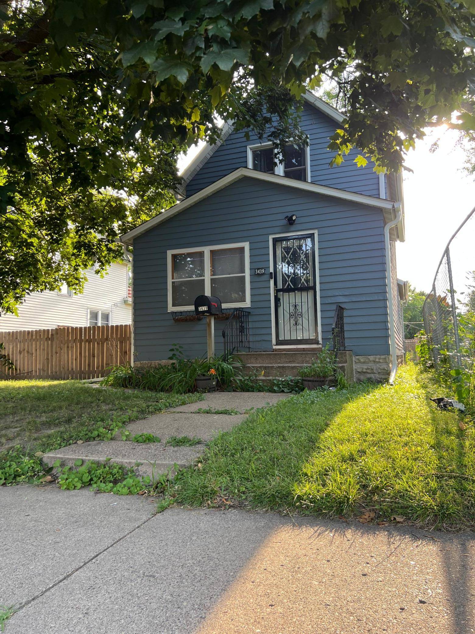 3439 Penn AVE N, Minneapolis, MN 55412