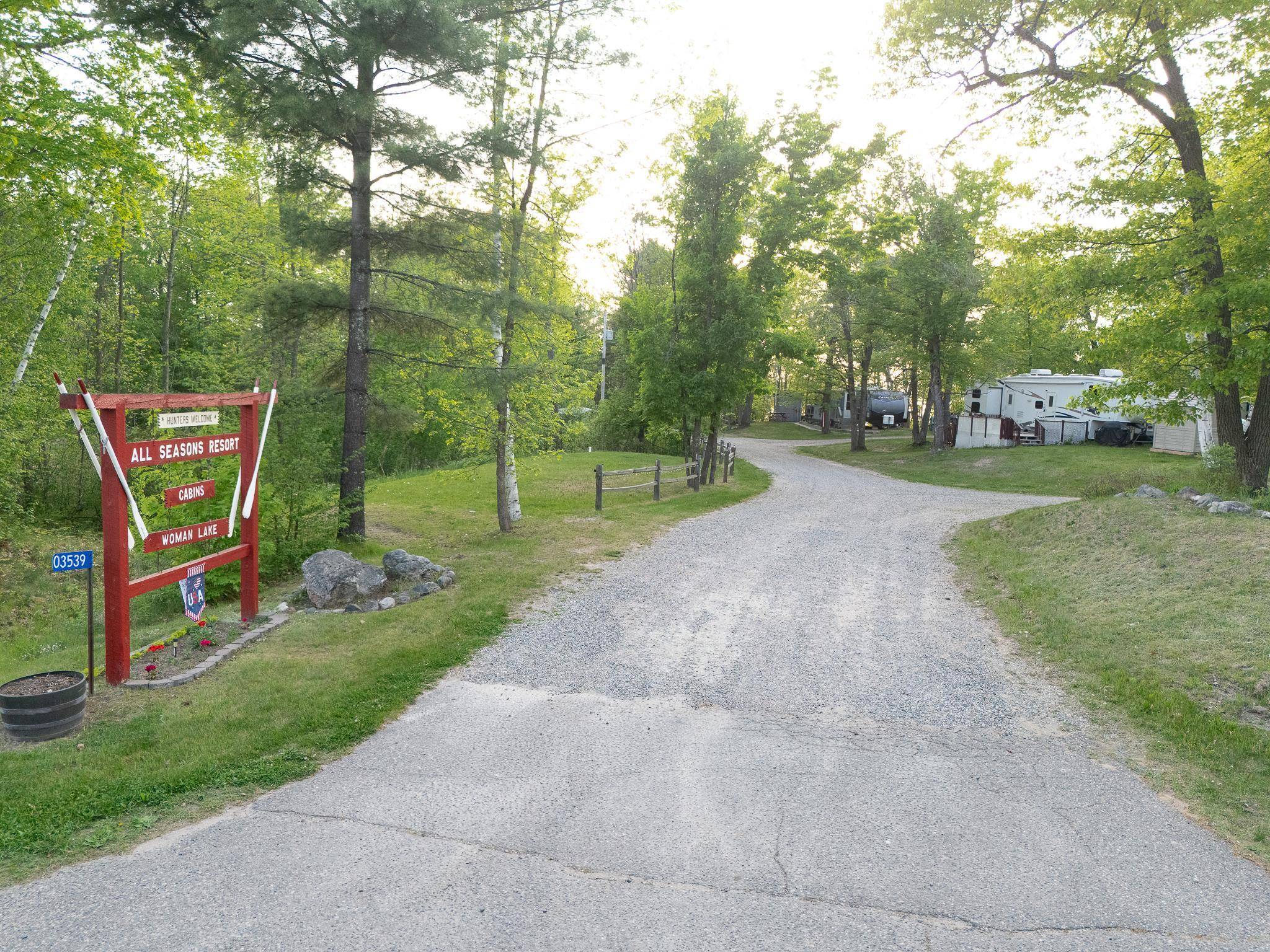 Address not disclosed, Longville, MN 56655