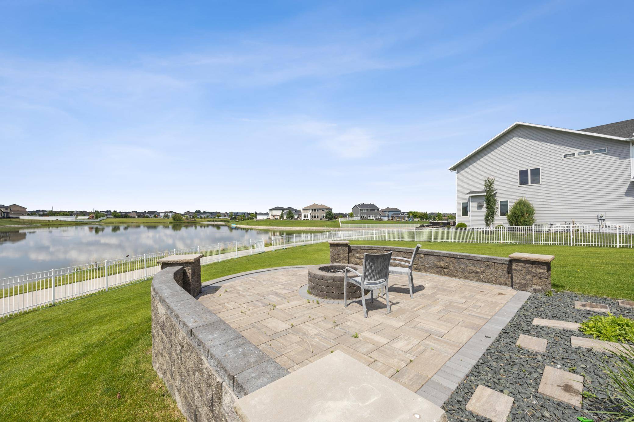 3004 6th ST E, West Fargo, ND 58078