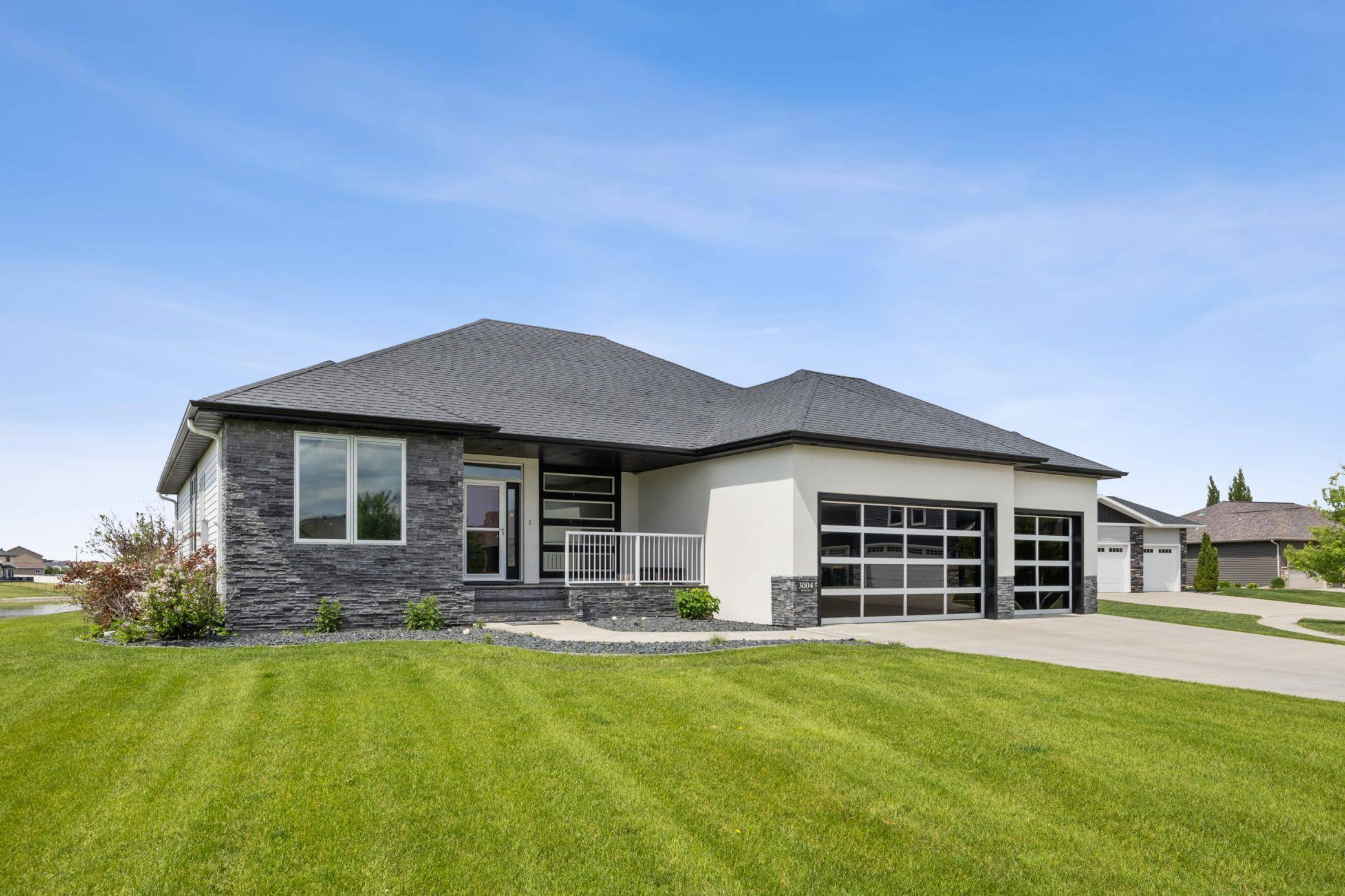 3004 6th ST E, West Fargo, ND 58078