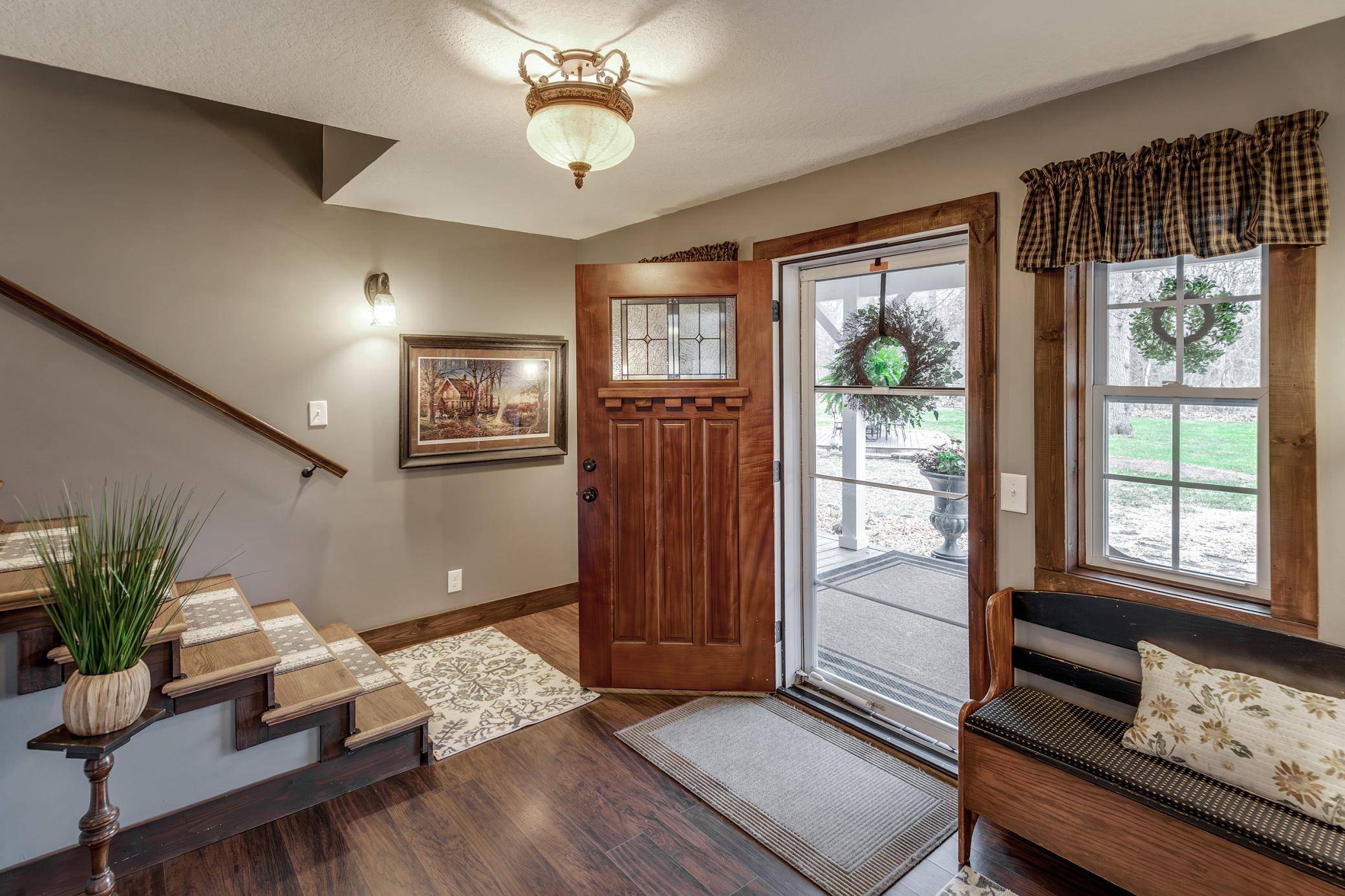 5907 Crow Wing Lake RD, Fort Ripley, MN 56449