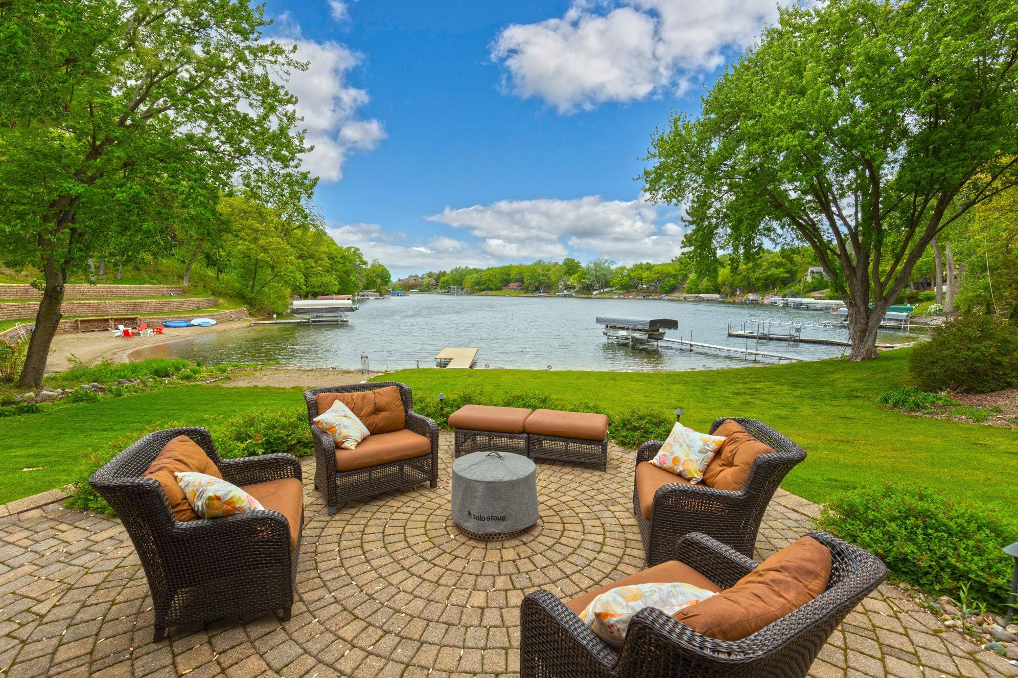 15438 Forsythe RD SE, Prior Lake, MN 55372