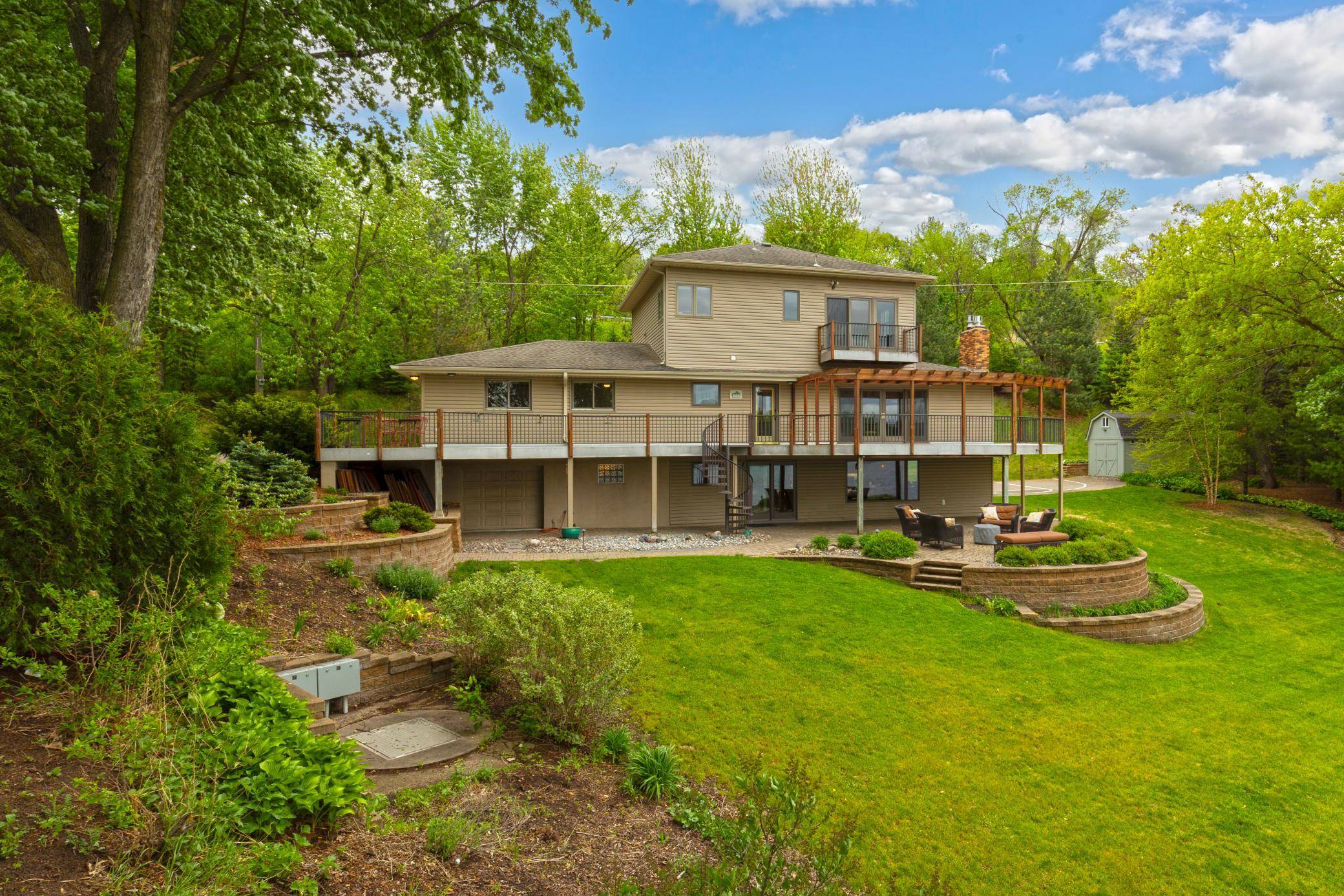15438 Forsythe RD SE, Prior Lake, MN 55372