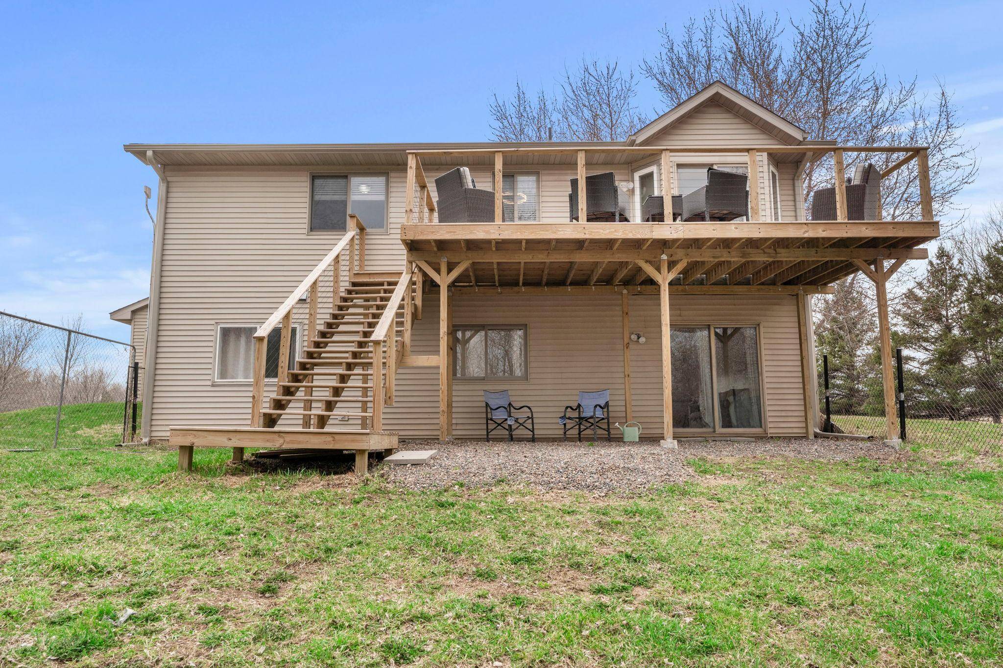 46645 Acacia TRL, Stanchfield, MN 55080