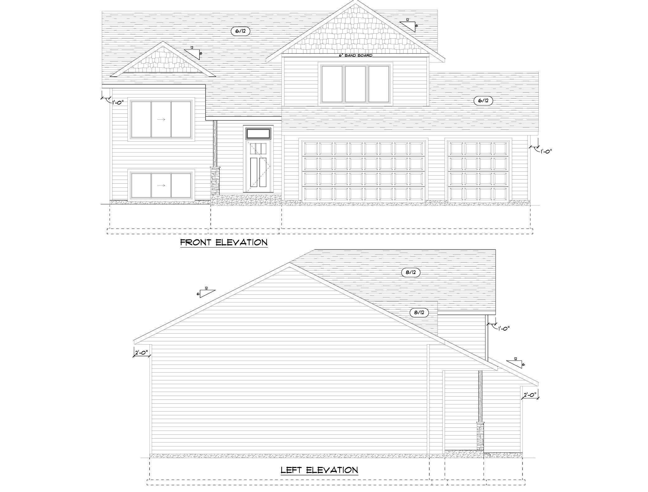 Lot 5 Olson RD, Sunrise Twp, MN 55032