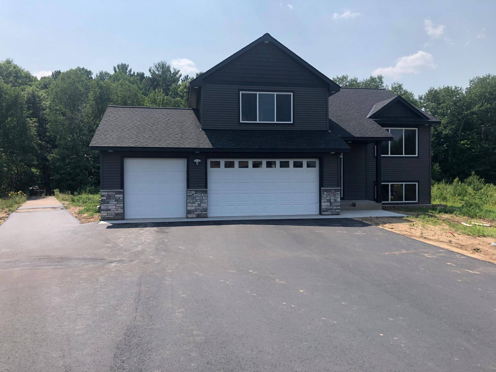 Lot 5 Olson RD, Sunrise Twp, MN 55032
