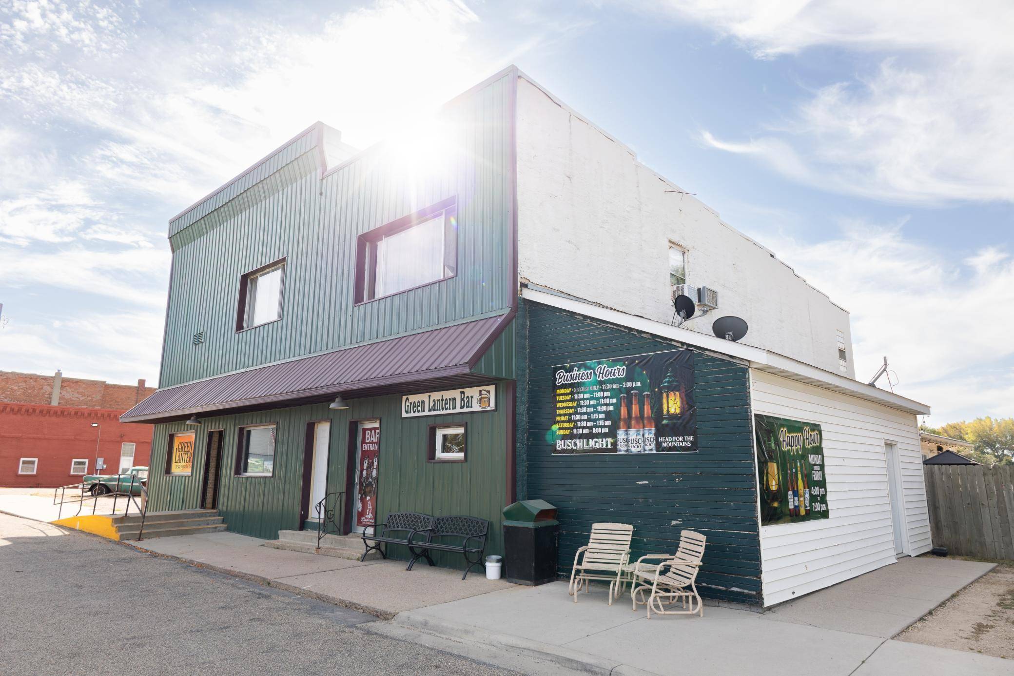 103 W Main ST, Hardwick, MN 56134
