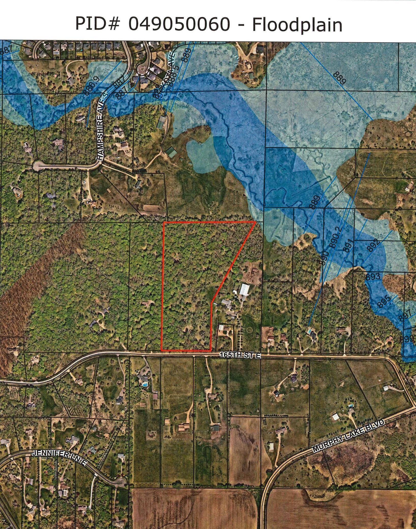 XXX 165th ST E, Prior Lake, MN 55372