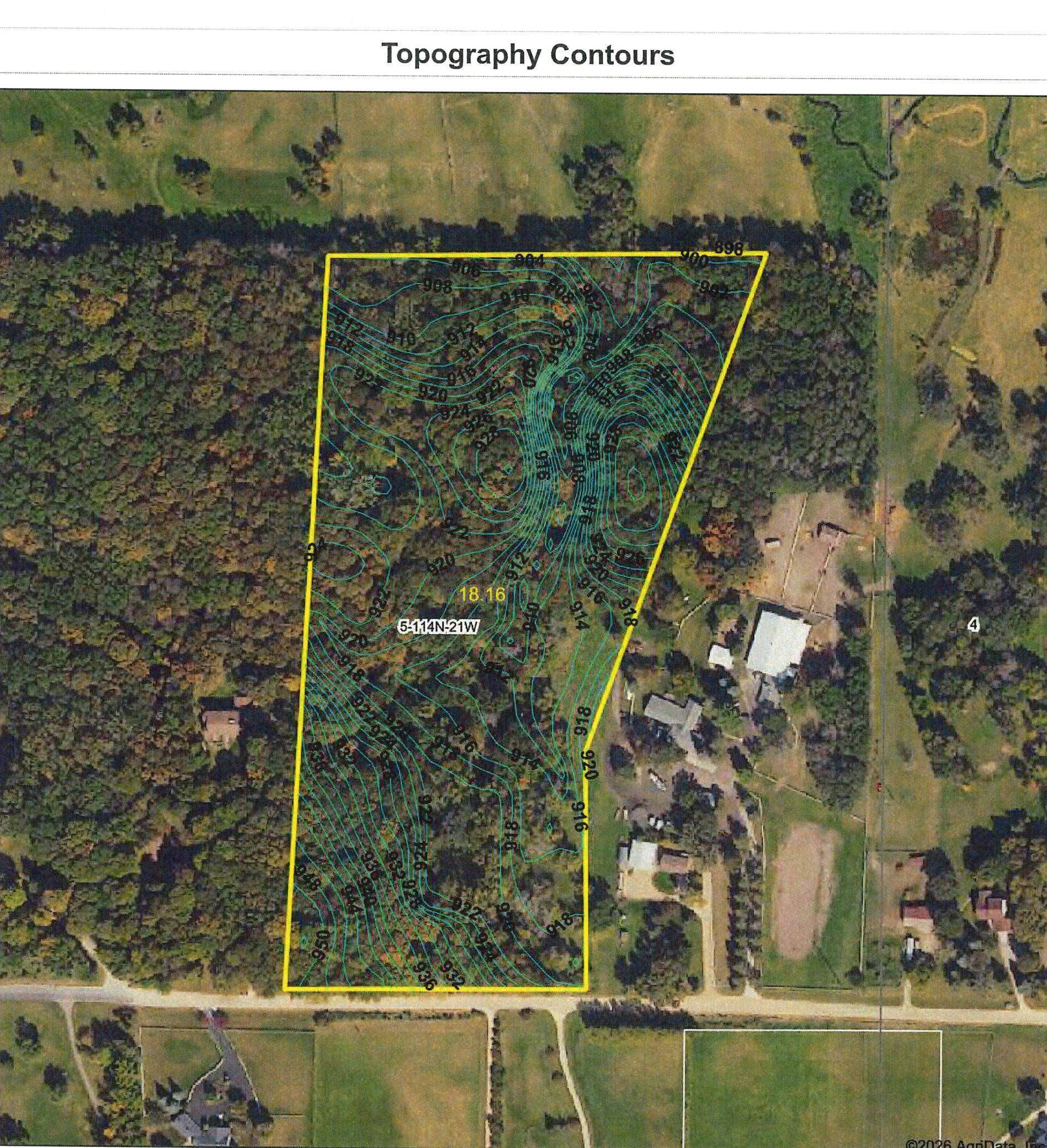 XXX 165th ST E, Prior Lake, MN 55372