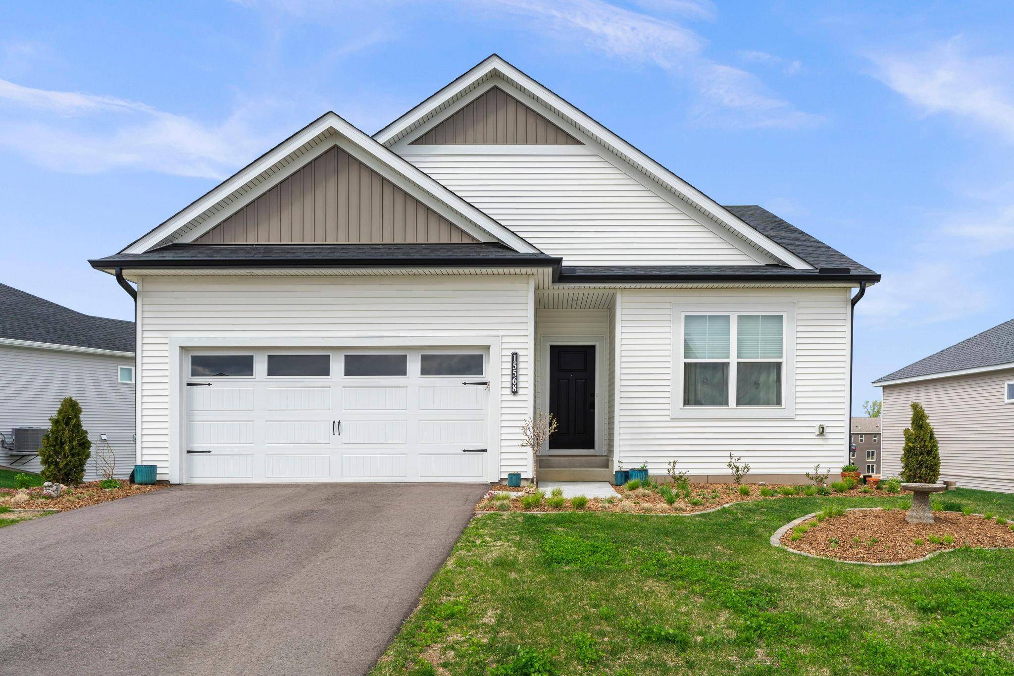 15568 71st ST NE, Otsego, MN 55330