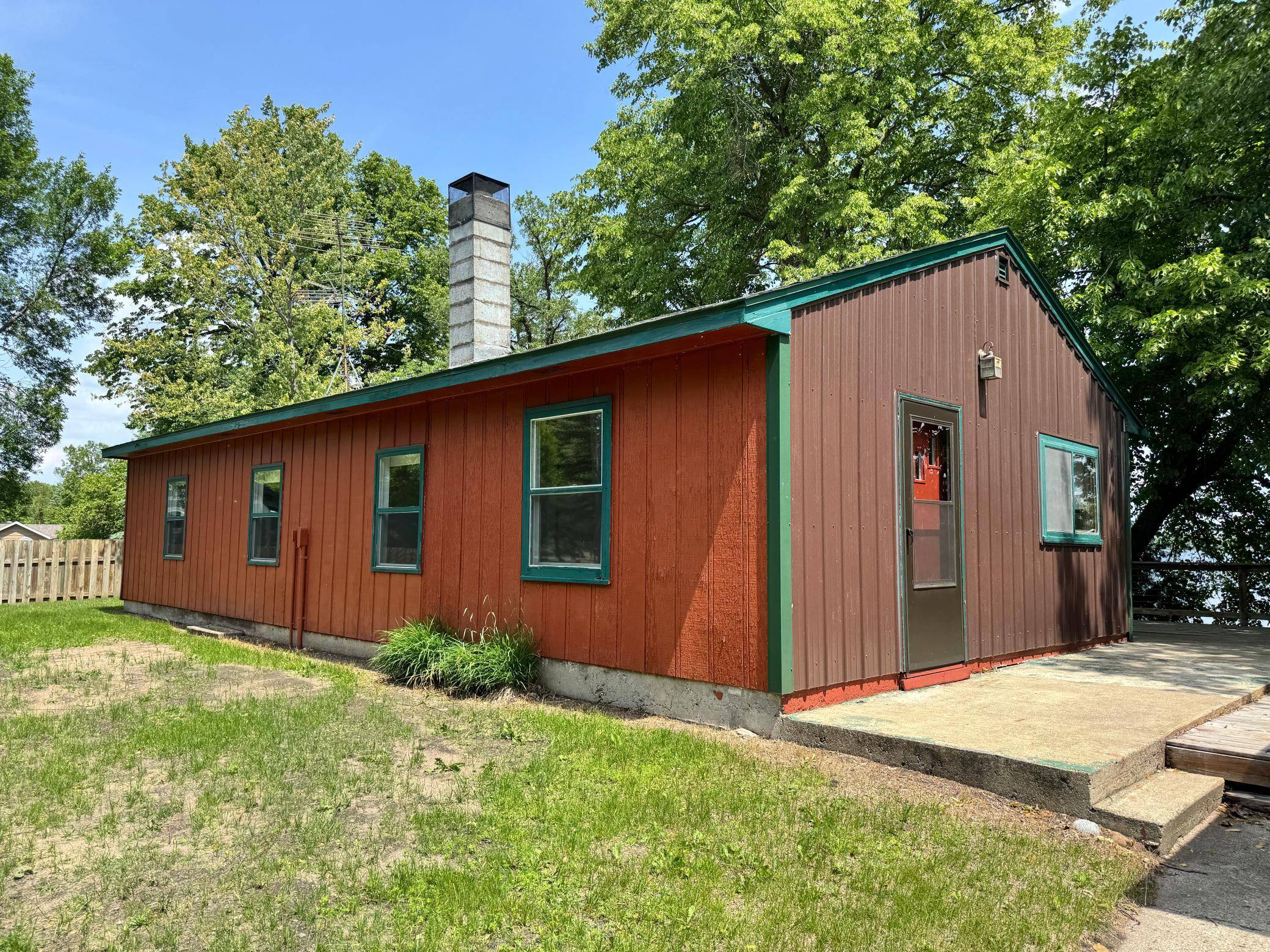 43404 Bills Beach RD, Dent, MN 56528