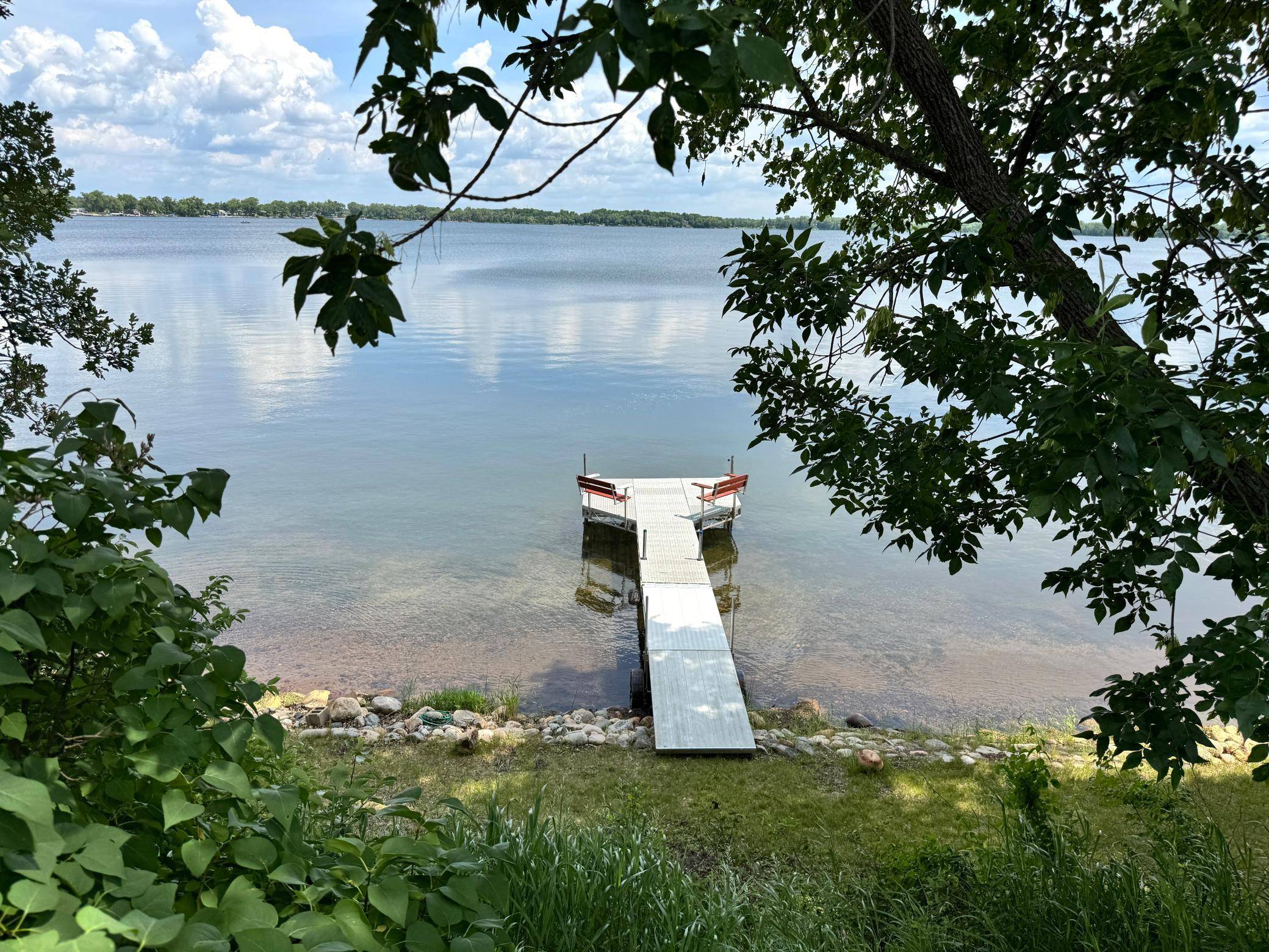 43404 Bills Beach RD, Dent, MN 56528