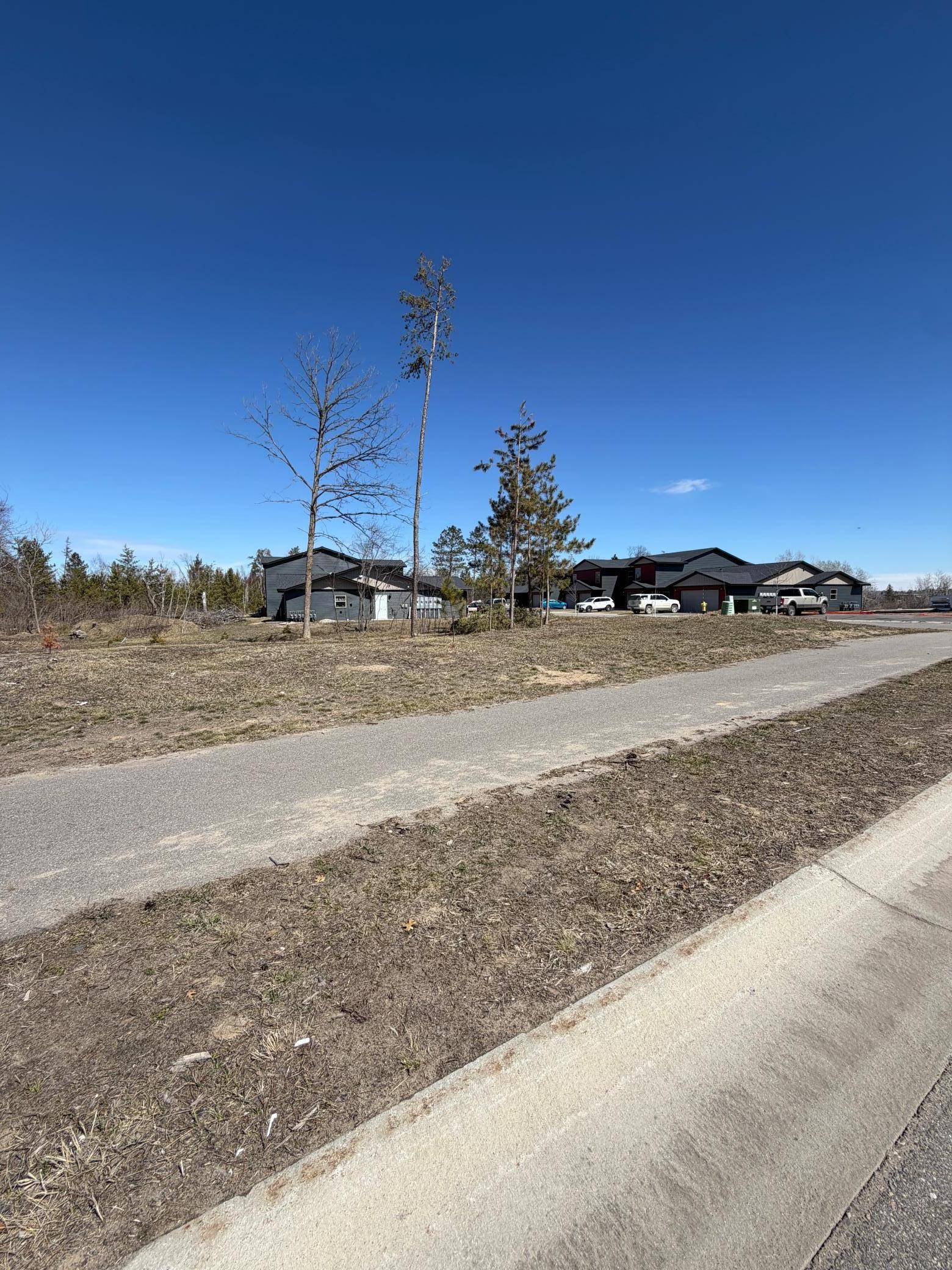 TBD Moonlight Lot 2 LN SW, Bemidji, MN 56601