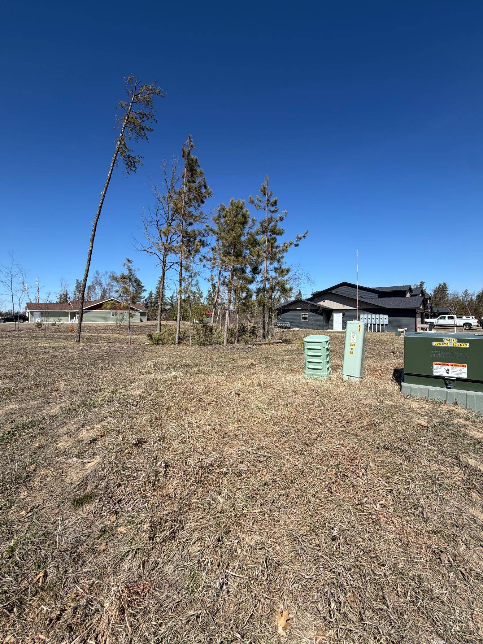 TBD Moonlight Lot 2 LN SW, Bemidji, MN 56601
