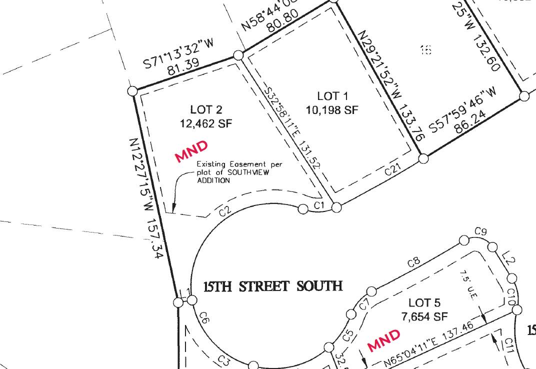 144 15 ST SW, Glyndon, MN 56547