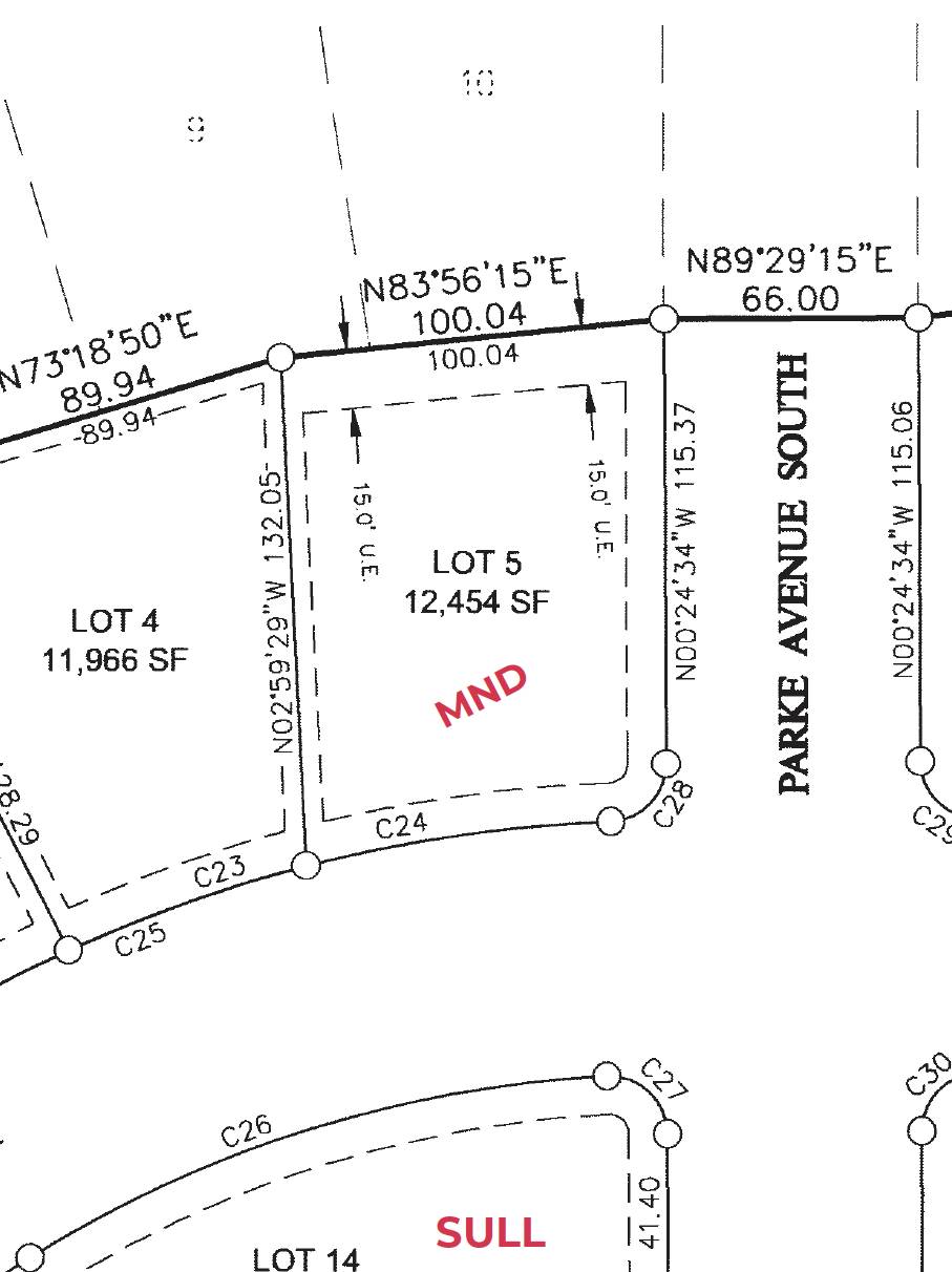 104 15 ST SW, Glyndon, MN 56547
