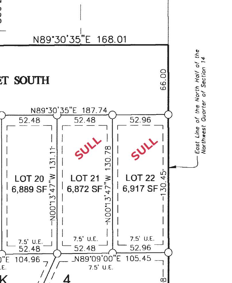 115 15 AVE SE, Glyndon, MN 56547