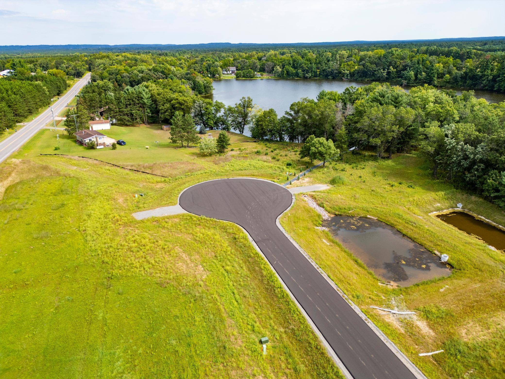Lot #9 Ladybug LN, Augusta, WI 54722