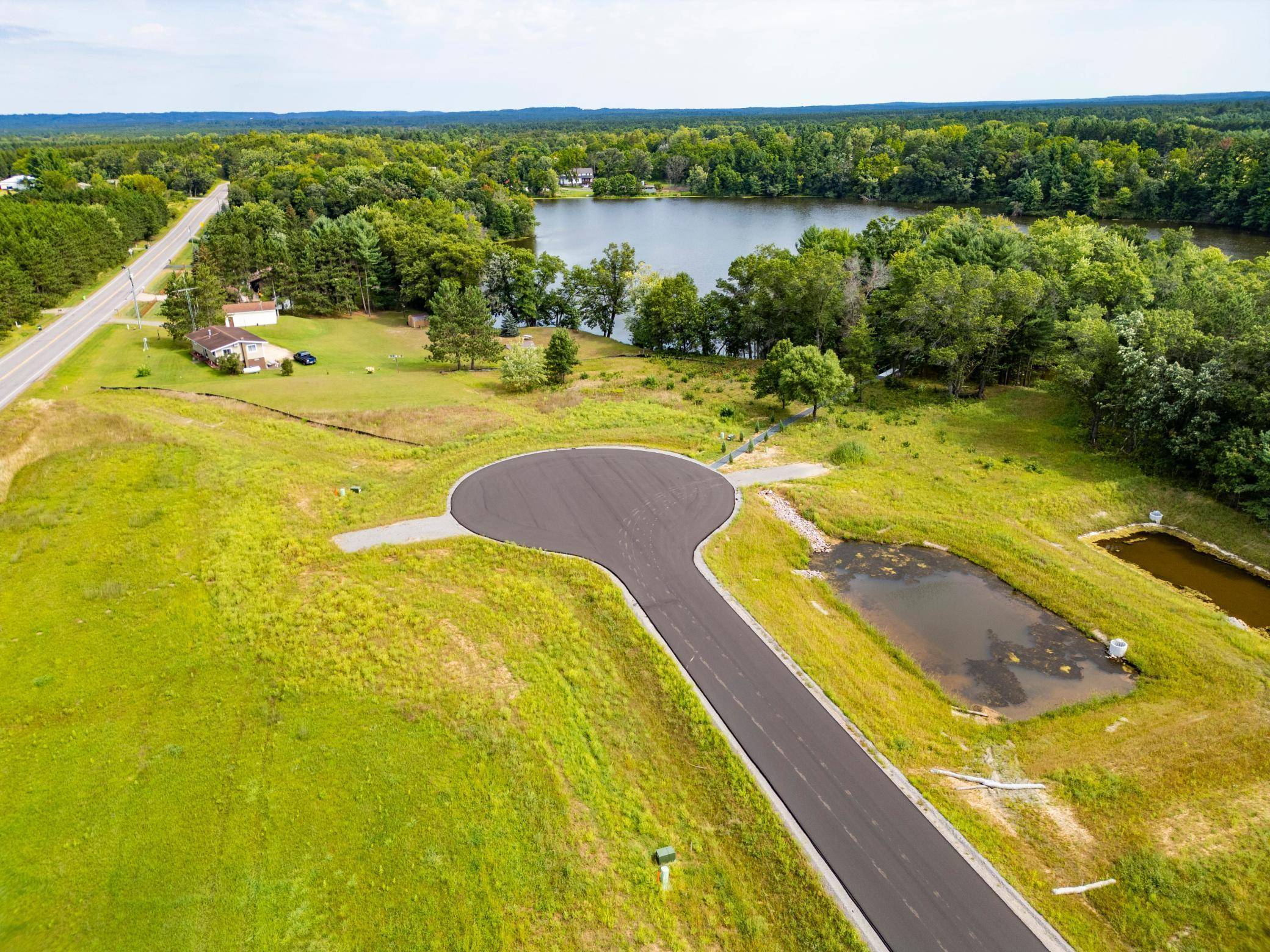 Lot #6 Ladybug LN, Augusta, WI 54722