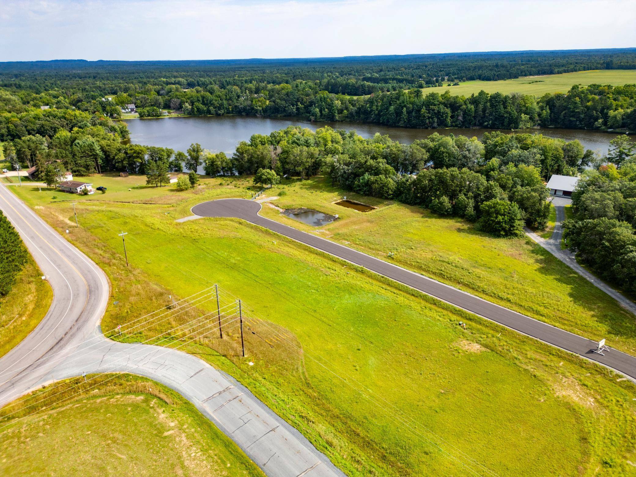 Lot #6 Ladybug LN, Augusta, WI 54722