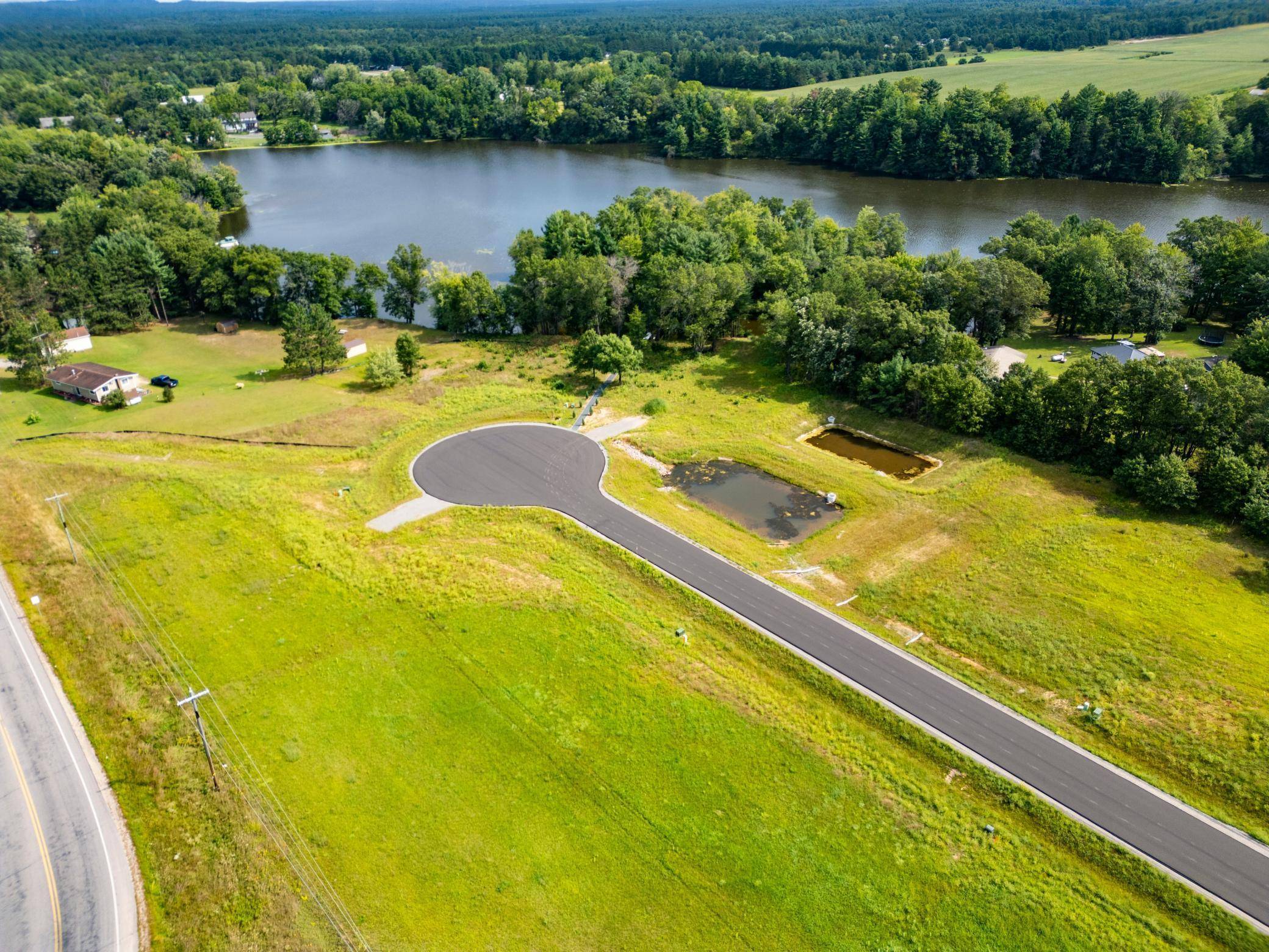 Lot #6 Ladybug LN, Augusta, WI 54722