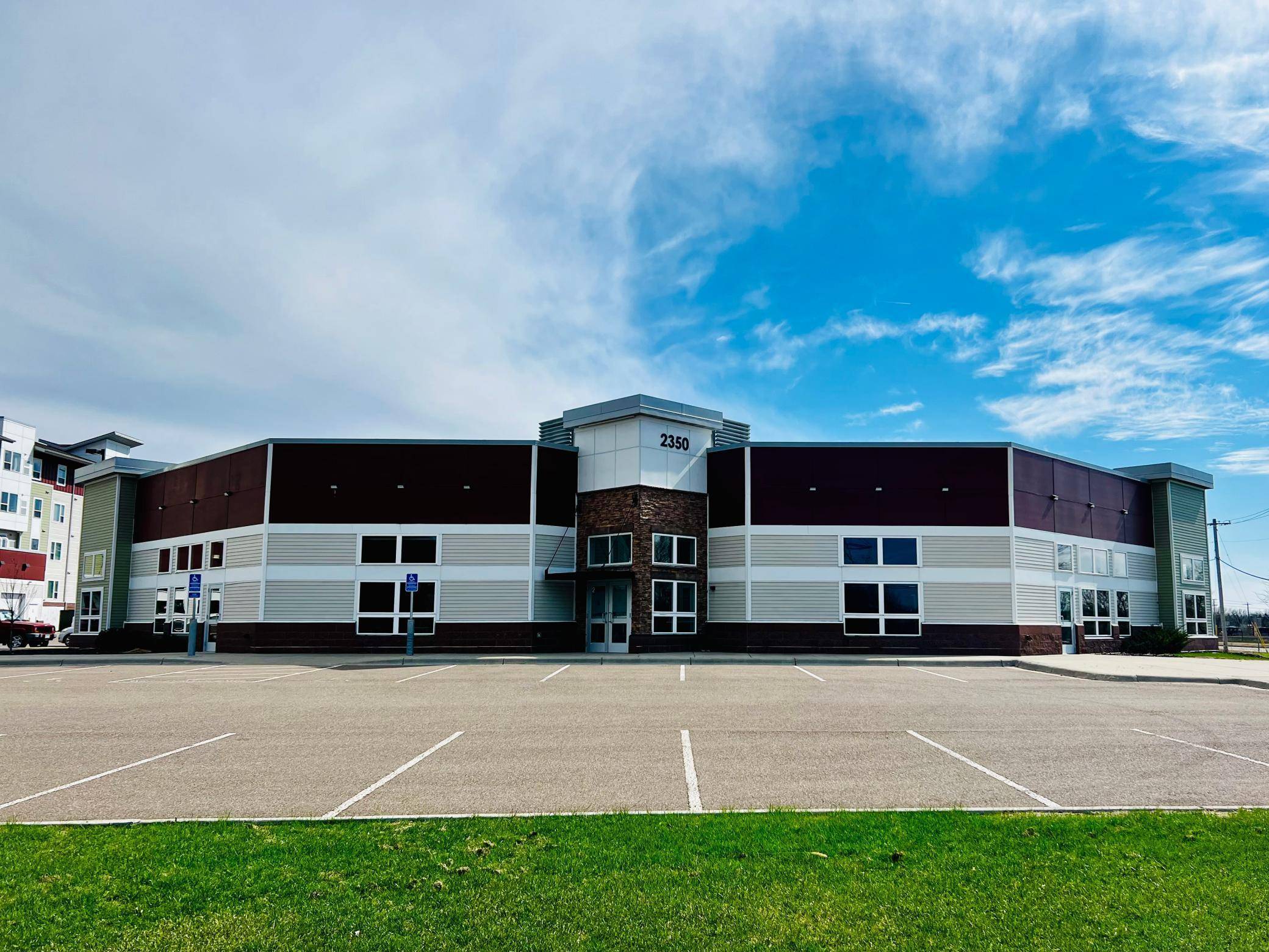 2350 Hastings AVE, Newport, MN 55055