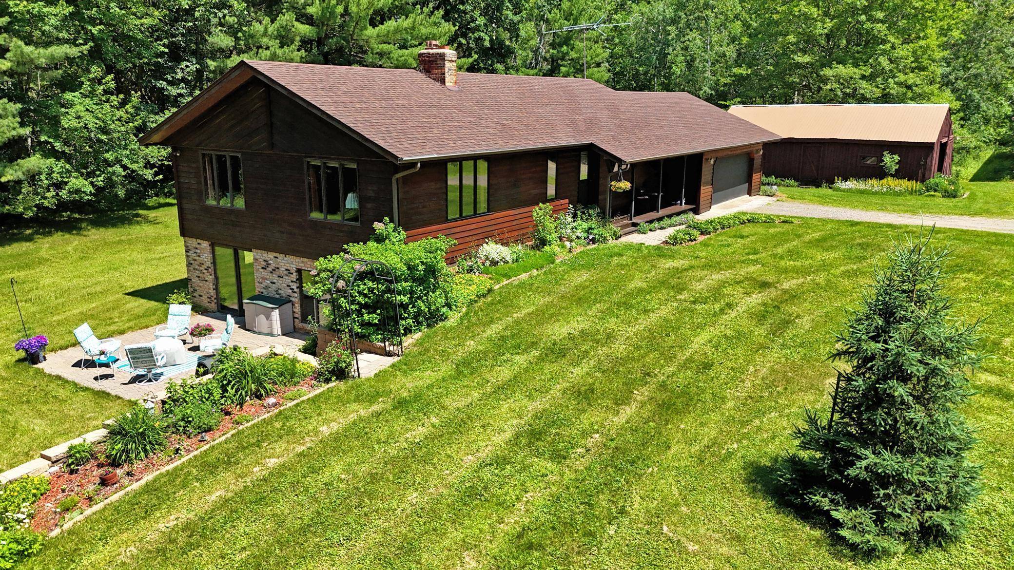22761 105th AVE, Milaca, MN 56353