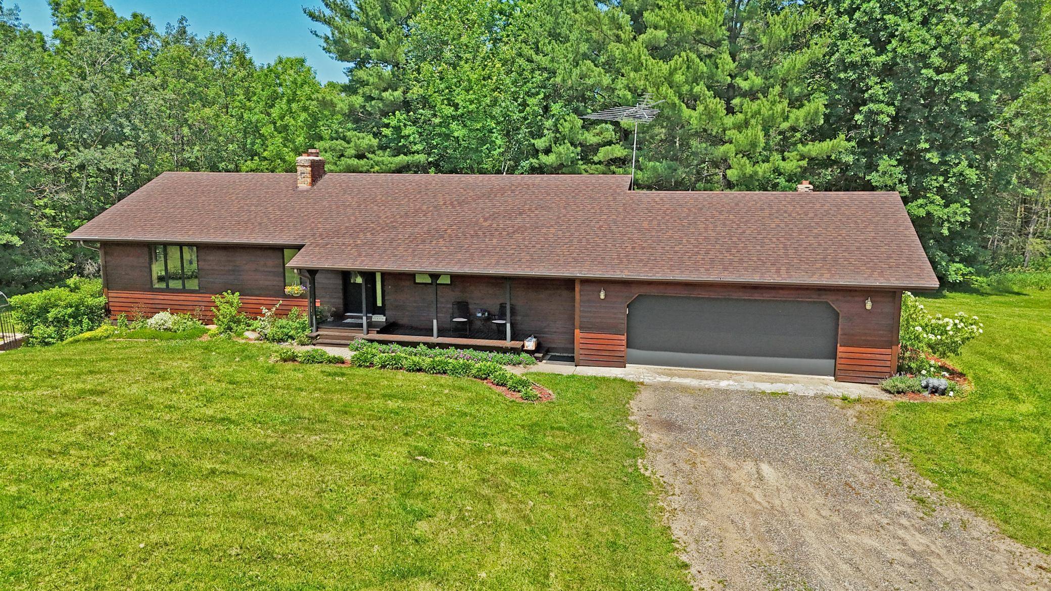 22761 105th AVE, Milaca, MN 56353