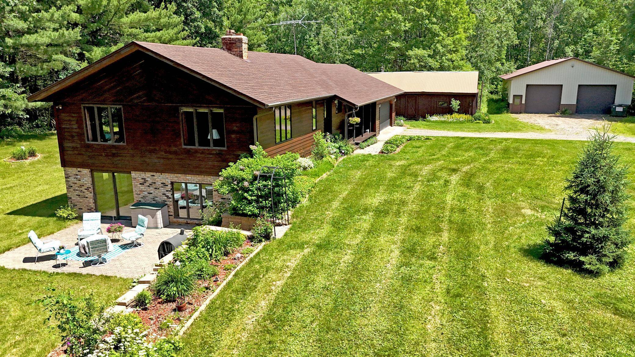 22761 105th AVE, Milaca, MN 56353