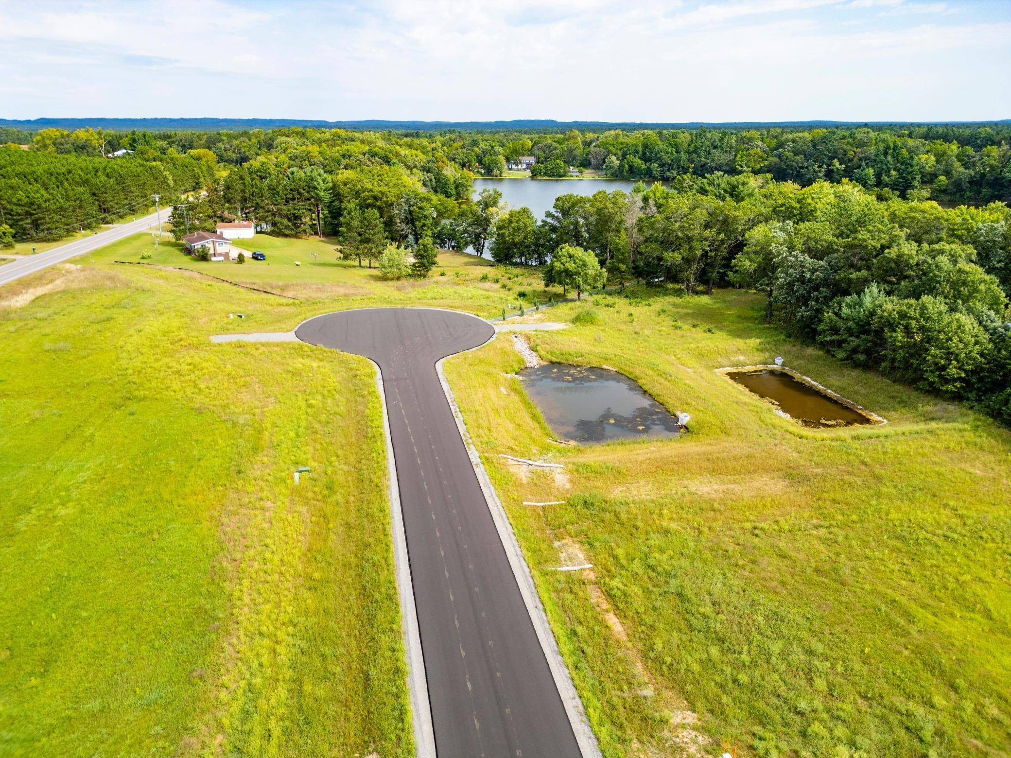 YTD - Lot #8 Ladybug LN, Augusta, WI 54722