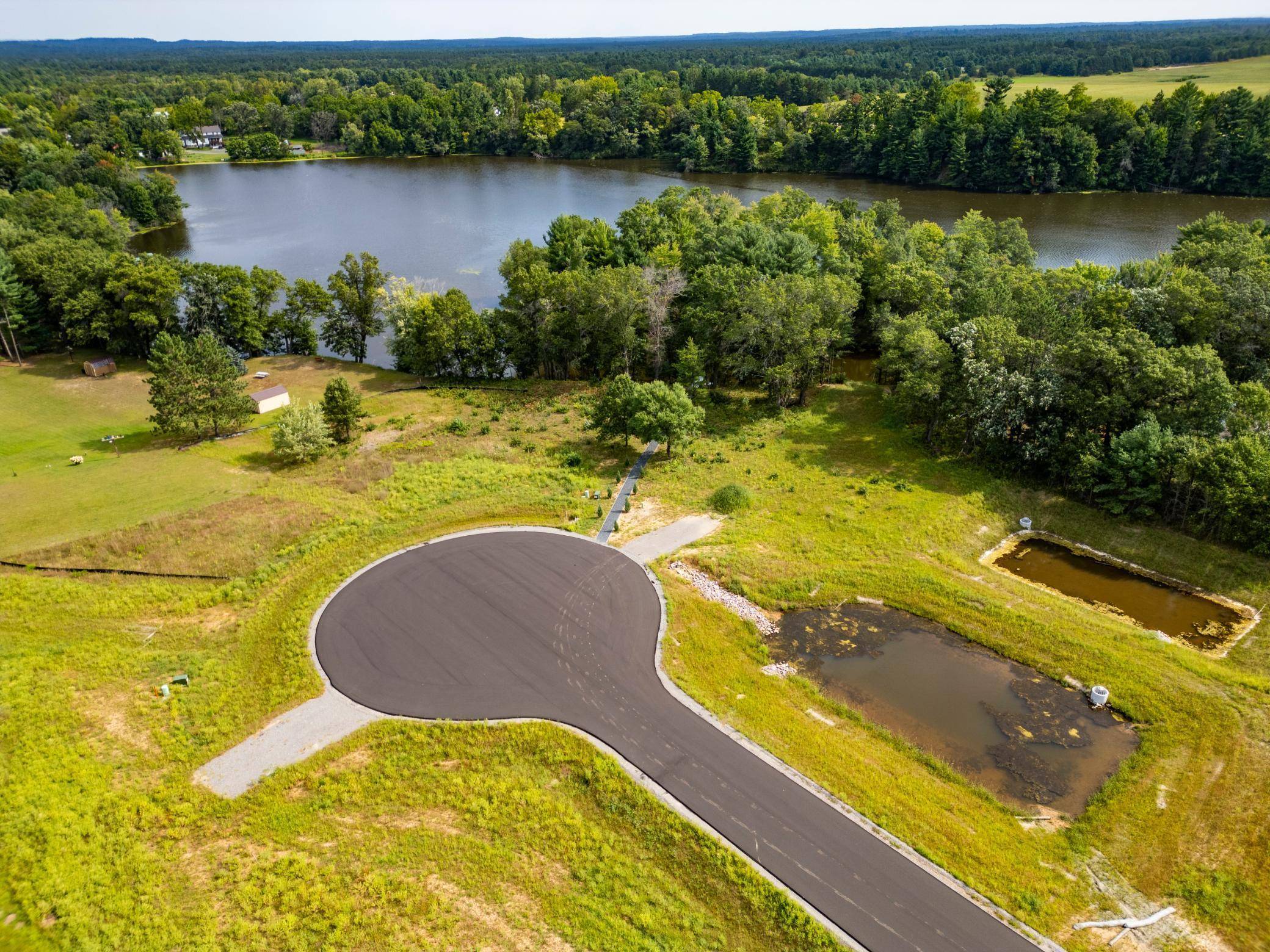 YTD - Lot #8 Ladybug LN, Augusta, WI 54722