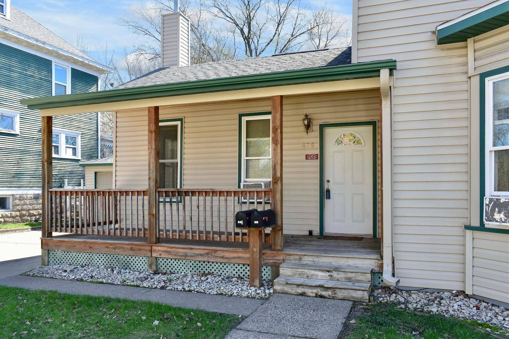 476 Main ST, Winona, MN 55987