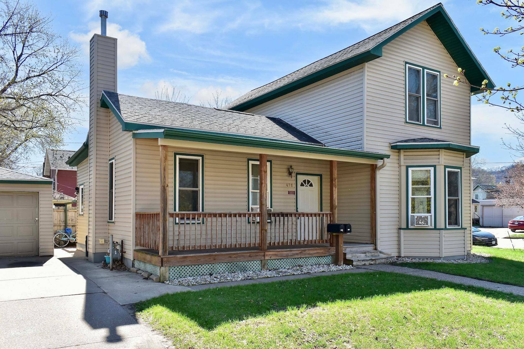 476 Main ST, Winona, MN 55987